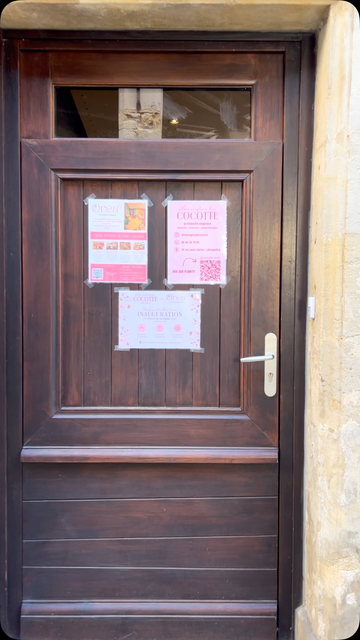 Réalisation